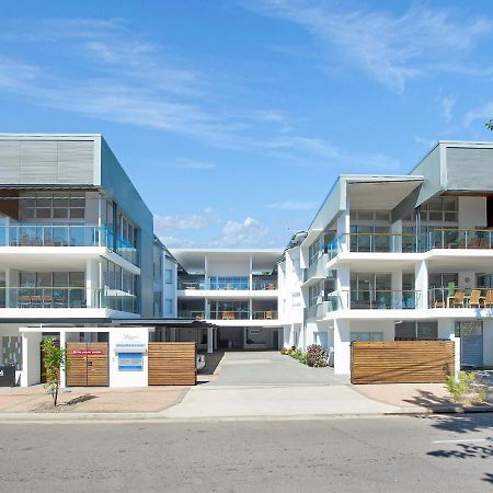 Maggies Beachfront Apartment 4 Horseshoe Bay Exterior foto