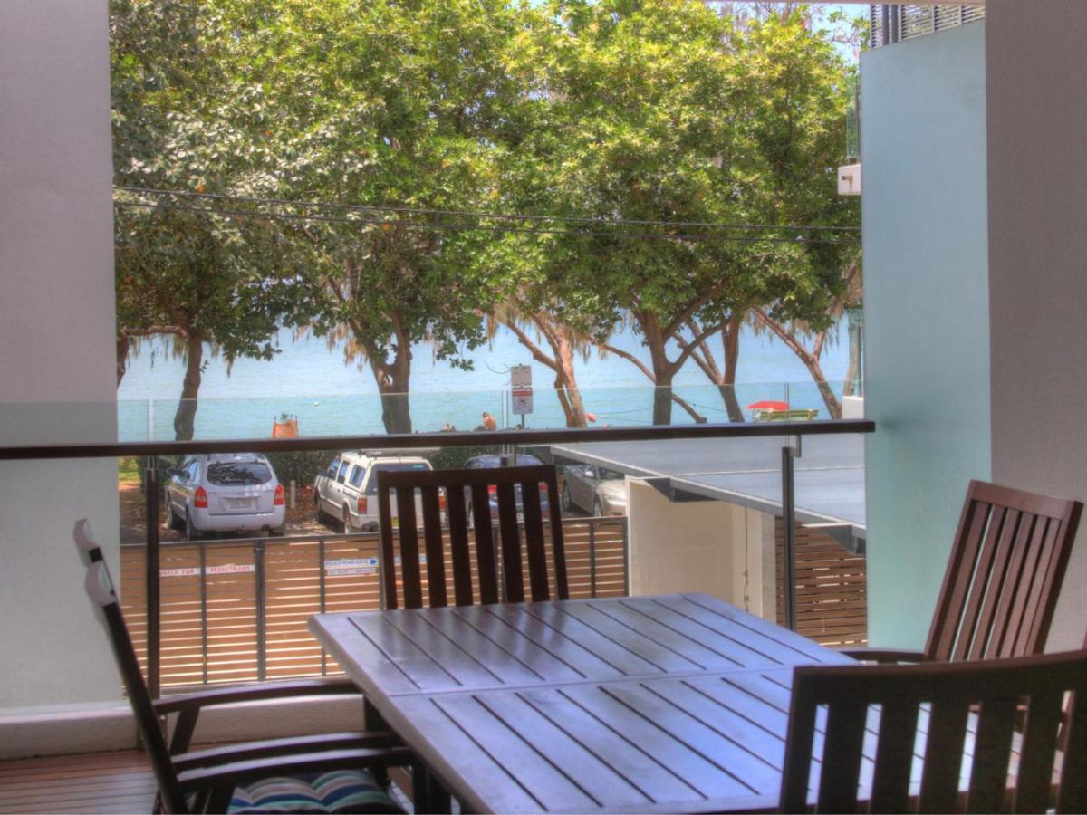 Maggies Beachfront Apartment 4 Horseshoe Bay Exterior foto