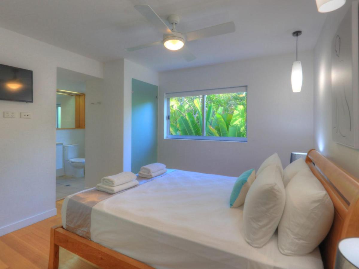 Maggies Beachfront Apartment 4 Horseshoe Bay Exterior foto