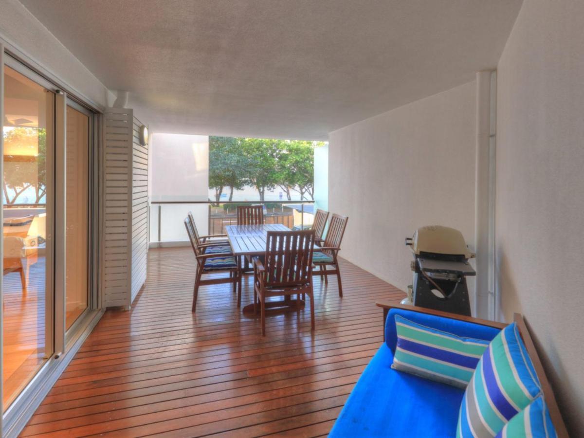 Maggies Beachfront Apartment 4 Horseshoe Bay Exterior foto