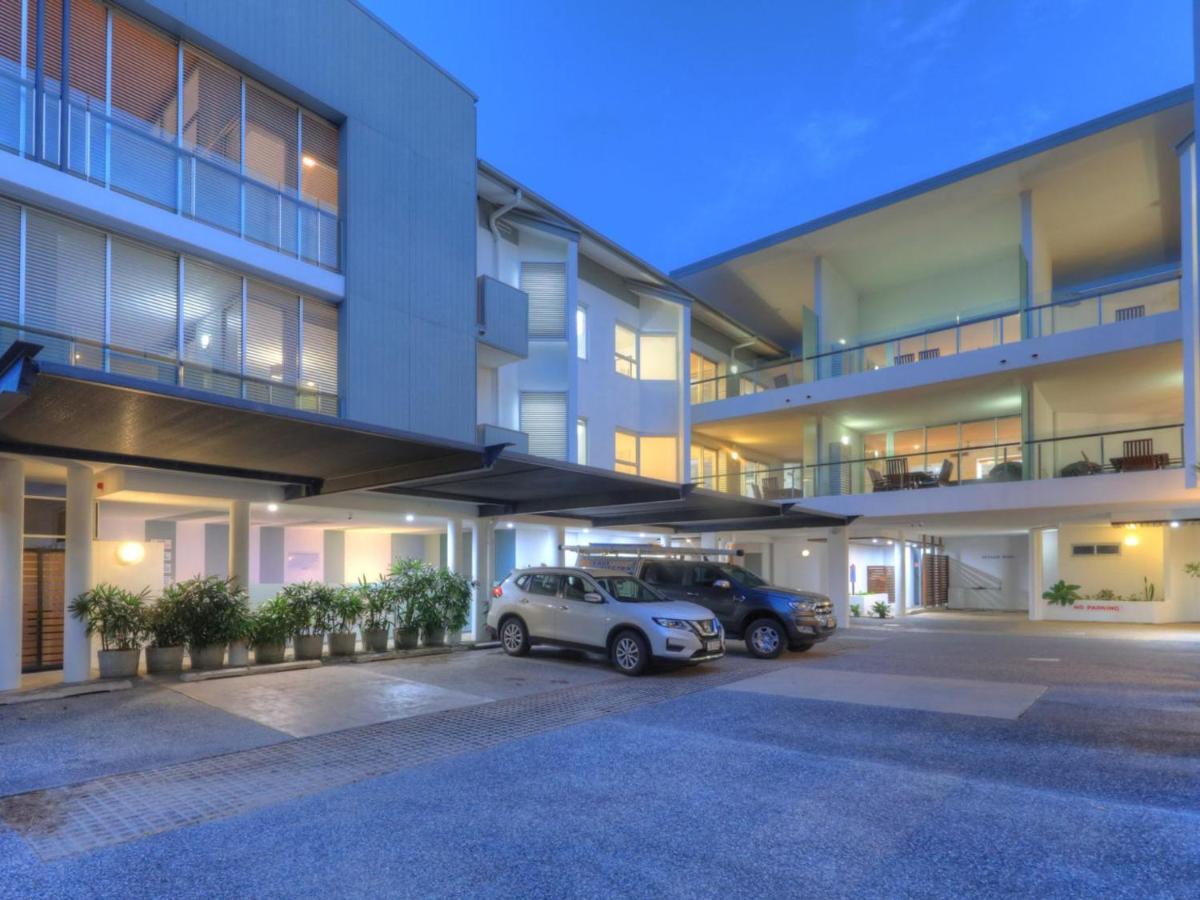 Maggies Beachfront Apartment 4 Horseshoe Bay Exterior foto