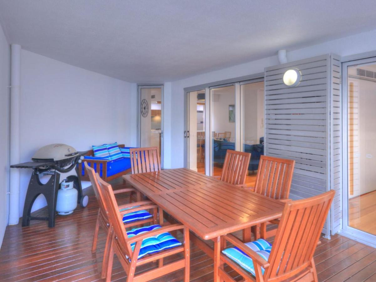 Maggies Beachfront Apartment 4 Horseshoe Bay Exterior foto