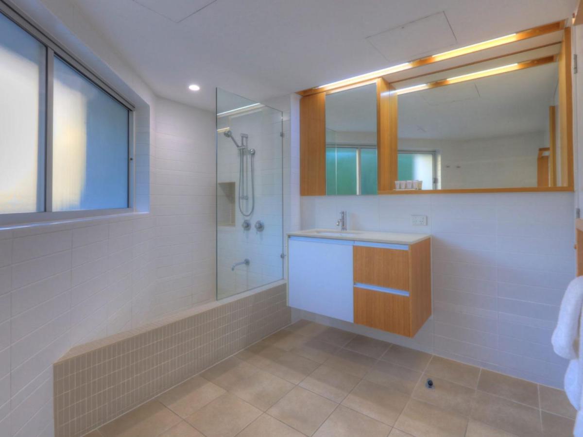 Maggies Beachfront Apartment 4 Horseshoe Bay Exterior foto