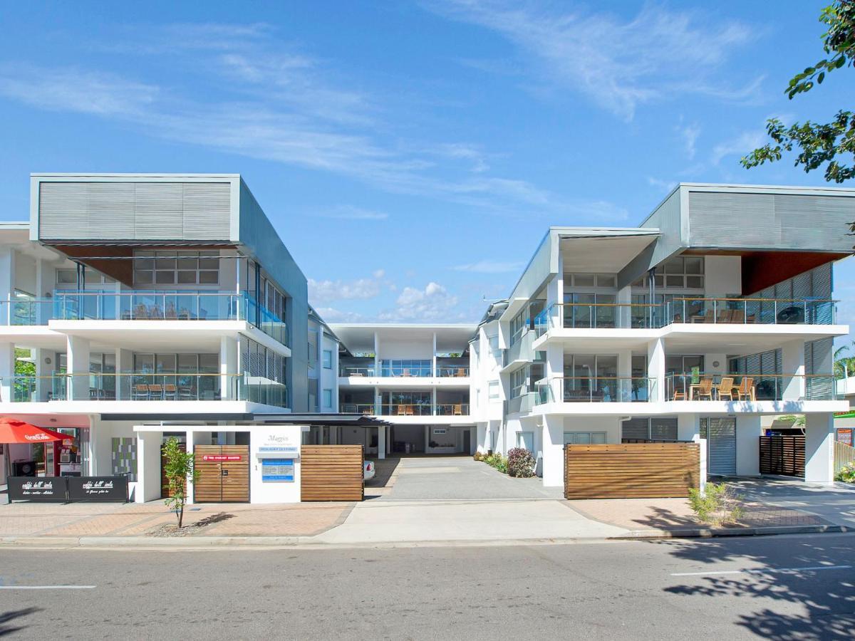 Maggies Beachfront Apartment 4 Horseshoe Bay Exterior foto